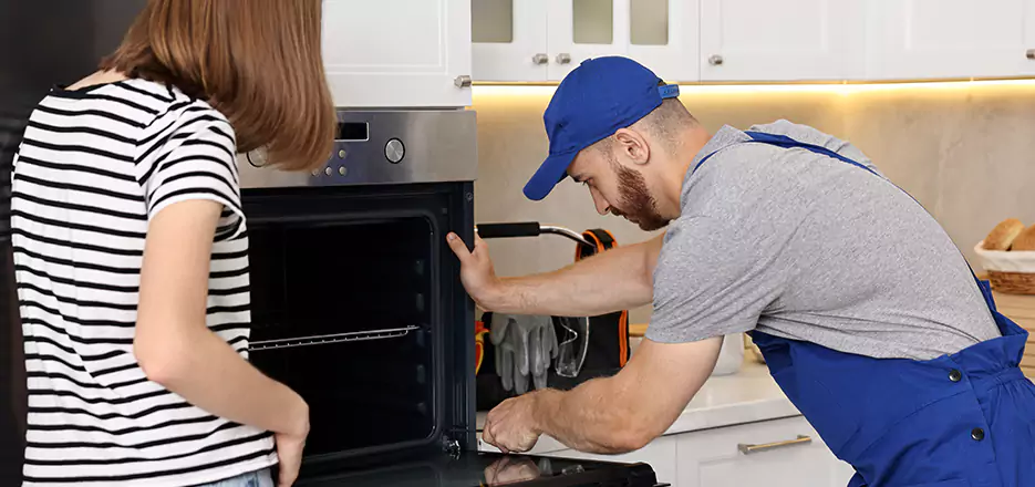 Rainbow Appliance Installation in Horn Lake