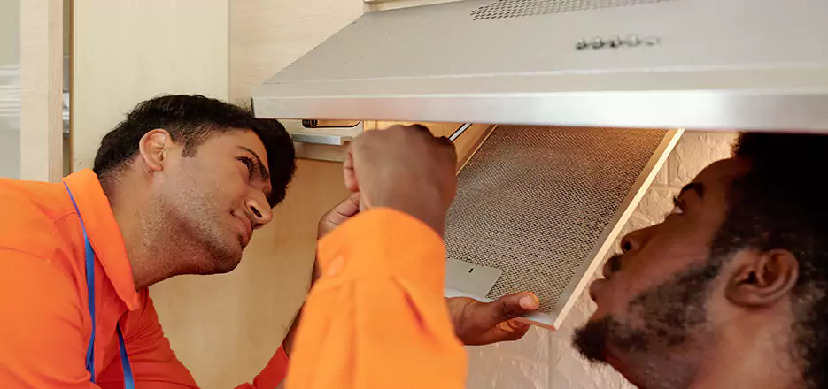 More Range Hood Repair Services We Offer in Horn Lake, MS