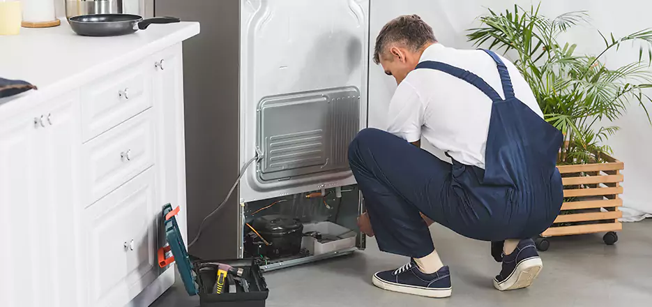 Refrigerator Cooling Repair in Horn Lake
