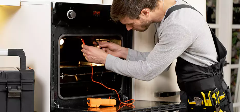 Same Day Microwave Repair in Horn Lake