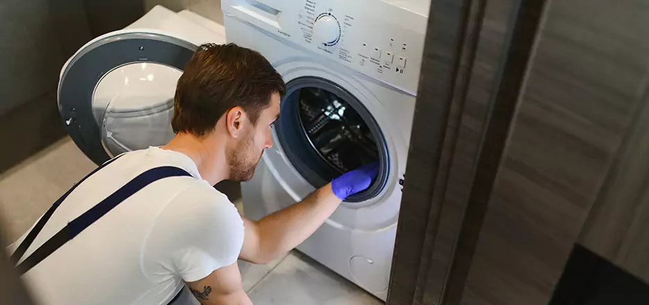 Same Day Dryer Not Heating Repair in Horn Lake