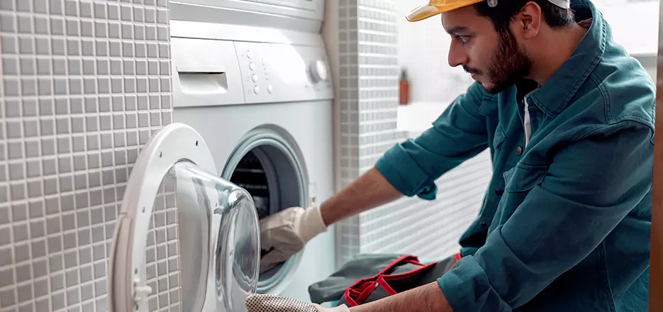 Same Day Washer Not Spinning Repair in Horn Lake