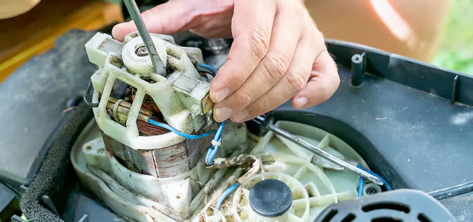 More Vacuum Repair Services We Offer in Horn Lake, MS