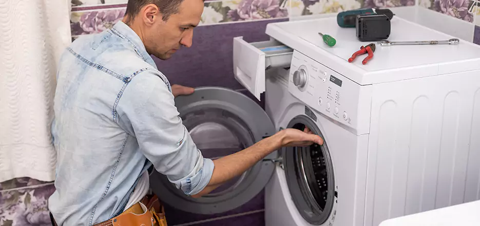 Washer Dryer Purchase and Installation in Horn Lake