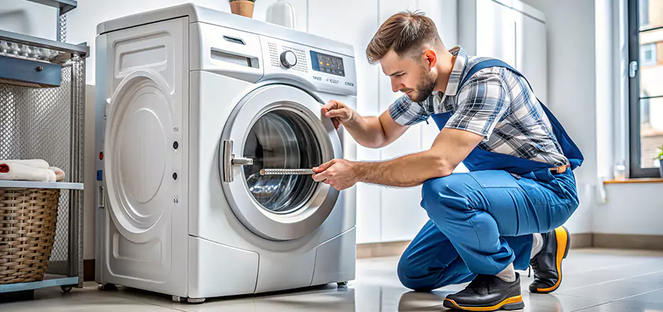 Washing Machine and Dryer Repair in Horn Lake
