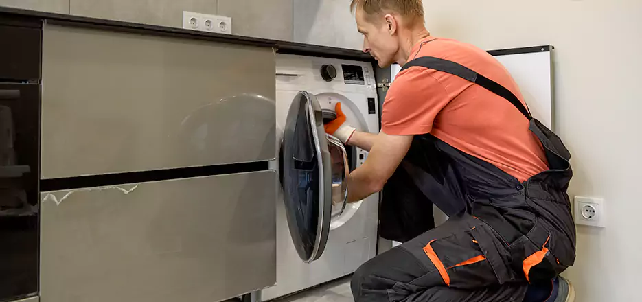 Whirlpool Appliance Installation in Horn Lake