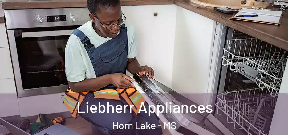  Liebherr Appliances Horn Lake - MS