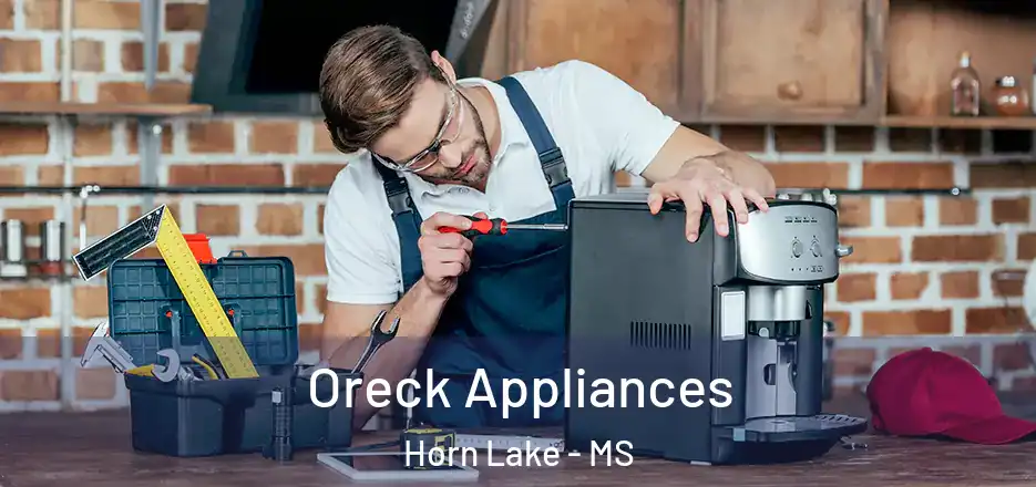  Oreck Appliances Horn Lake - MS
