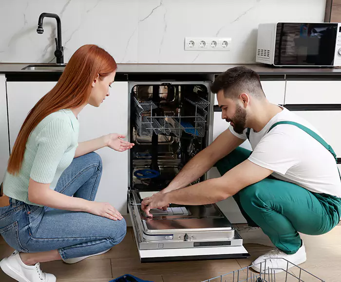 Affordable Appliance Repair Company: Budget Friendly Repairman in Horn Lake, MS