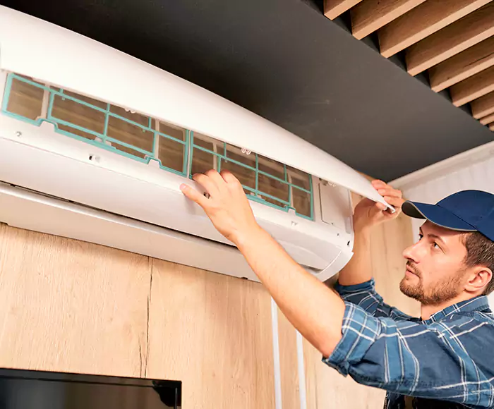 Professional Air Conditioner Installation: Your Certified Air Conditioner Installation Team in Horn Lake, MS