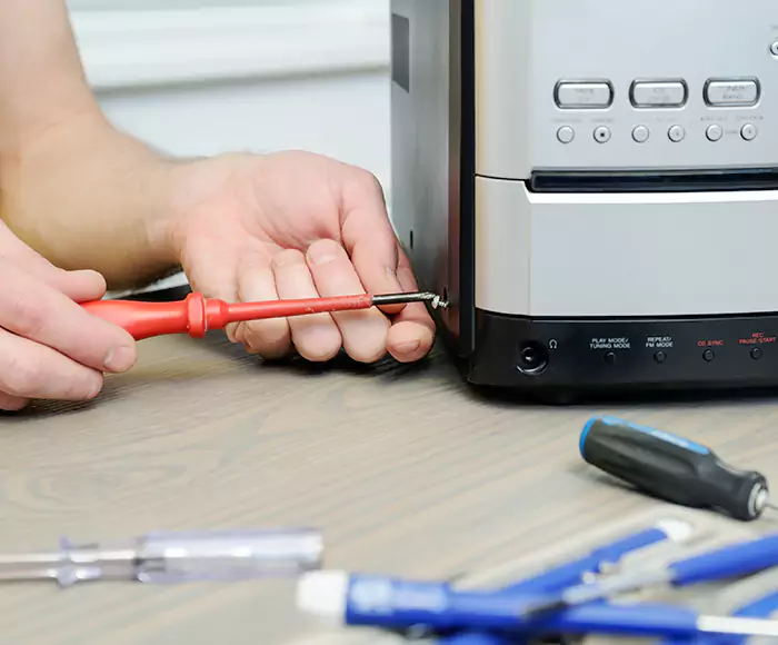 Expert Small Appliance Technicians: Your Trusted Air Fryer Repair Company in Horn Lake, MS