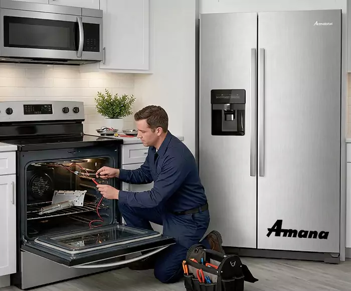Reliable Amana Appliance Experts: Your Brand Specialist in Horn Lake, MS