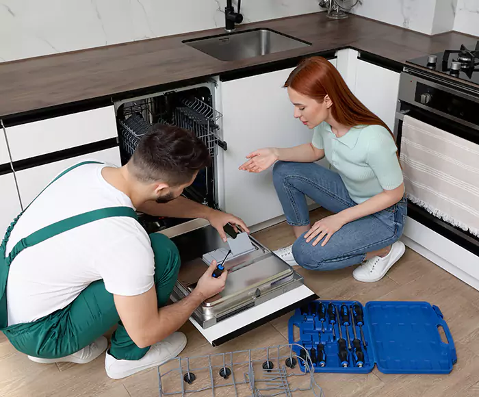 Skilled Asko Appliance Pros: Your Brand Specialist in Horn Lake, MS