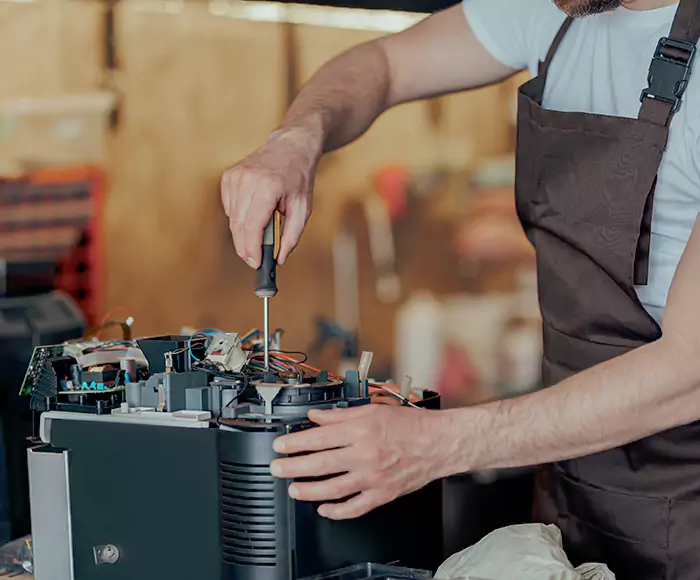 Certified Coffee Machine Solutions: Your Skilled Coffee Machine Service Company for Horn Lake, MS