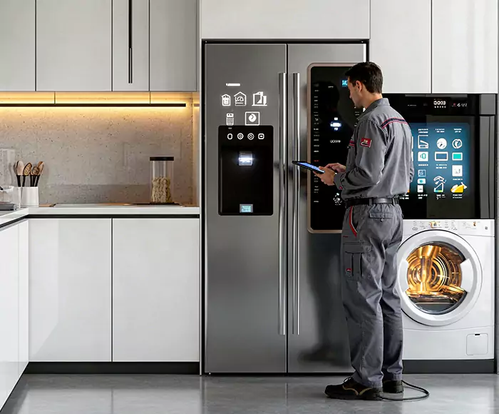 Certified Commercial Chiller Repair Company: Your Commercial Chiller Experts in Horn Lake, MS