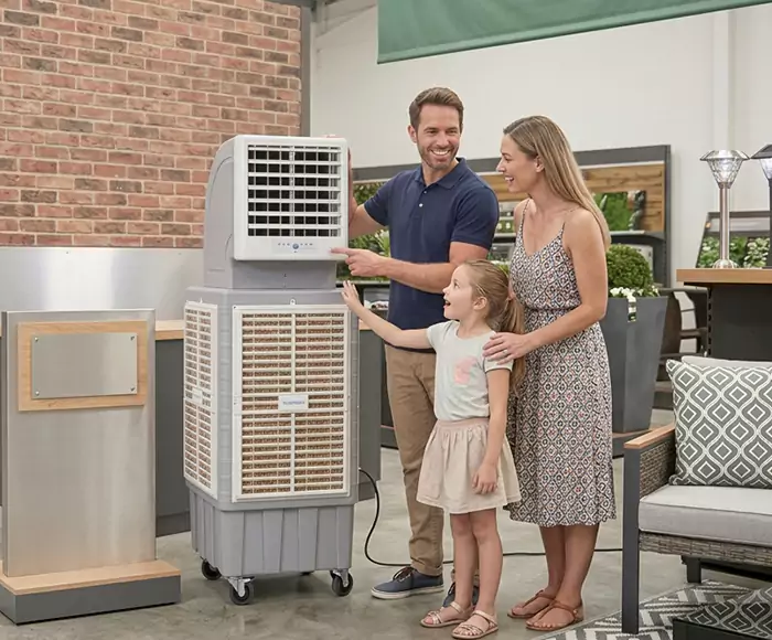 Expert Commercial Cooler Repair Company: Your Certified Commercial Experts in Horn Lake, MS