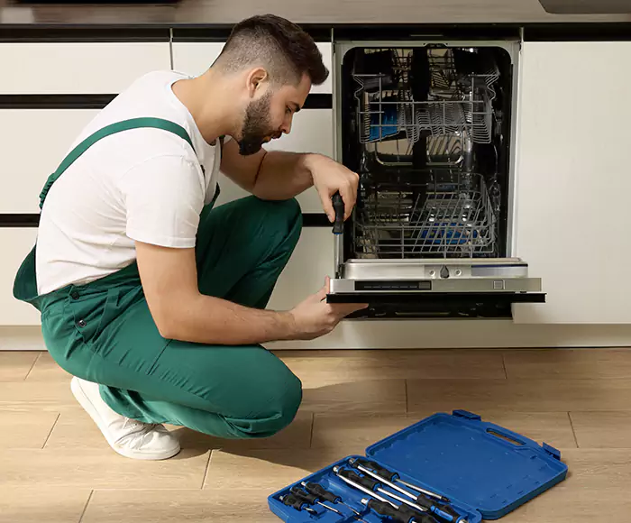Commercial Dishwasher Repair Company: Your Trusted Warewash Pros in Horn Lake, MS