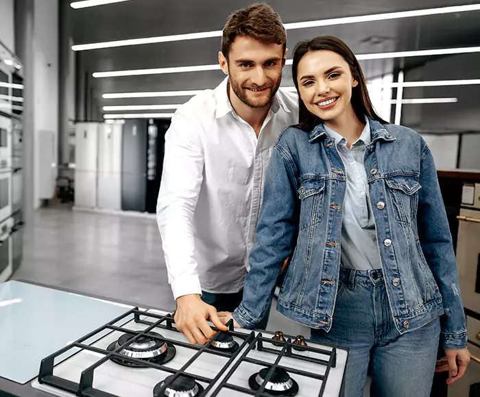 Premier Cooktop Experts: Your Trusted Cooktop Repair Company For Horn Lake, MS