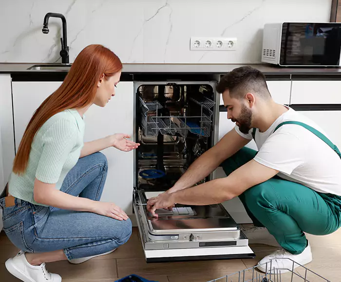 Proven Dishwasher Installation Services: Your Best Dishwasher Installation Team in Horn Lake, MS