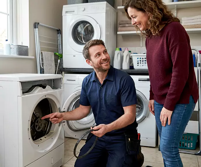 Top-Notch Dryer Repair: Your Trusted Dryer Belt Replacement Experts in Horn Lake, MS