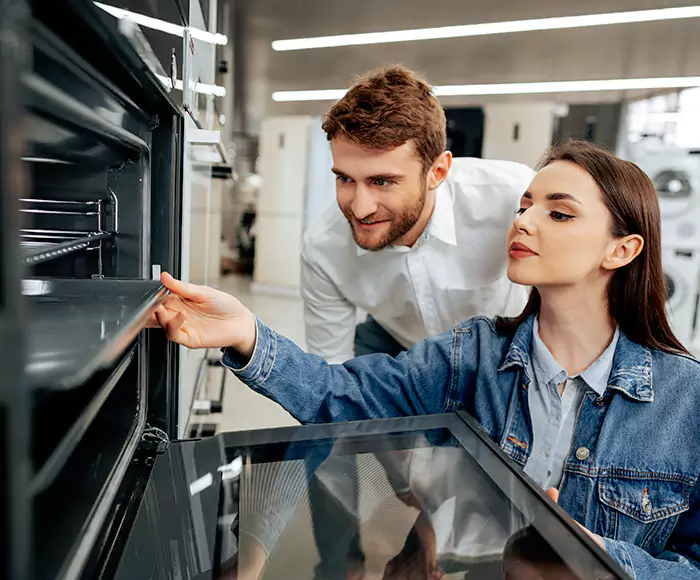 Expert Electric Oven Solutions: Your Trusted Electric Oven Repair Company in Horn Lake, MS