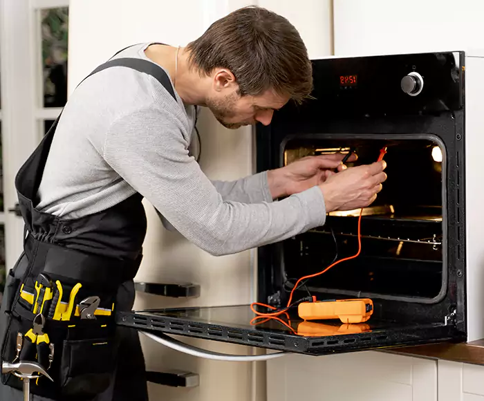Rapid Response: Horn Lake Appliance Pro Emergency Appliance Repair Team in Horn Lake, MS