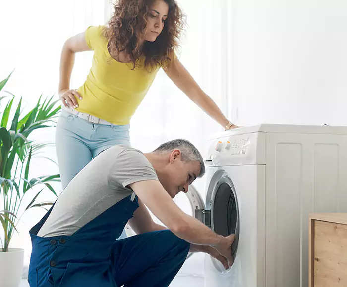 Proven Front Load Washer Repair Company: Your Local Front Load Washer Repair Service in Horn Lake, MS