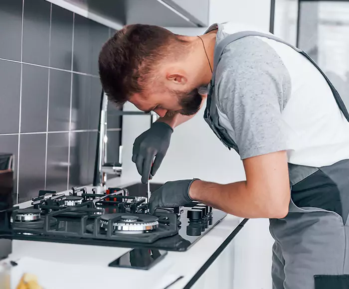 Trusted Gas Appliance Installation Experts: Your Certified Gas Appliance Installation Team in Horn Lake, MS