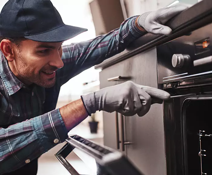 Professional Gas Oven Solutions: Your Trusted Gas Oven Appliance Repair Company For Horn Lake, MS