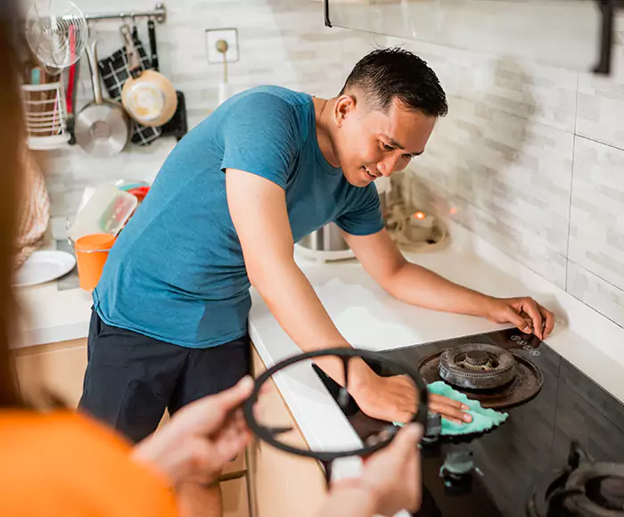 Skilled Gas Stove Experts: Your Trusted Gas Stove Repair Company For Horn Lake, MS