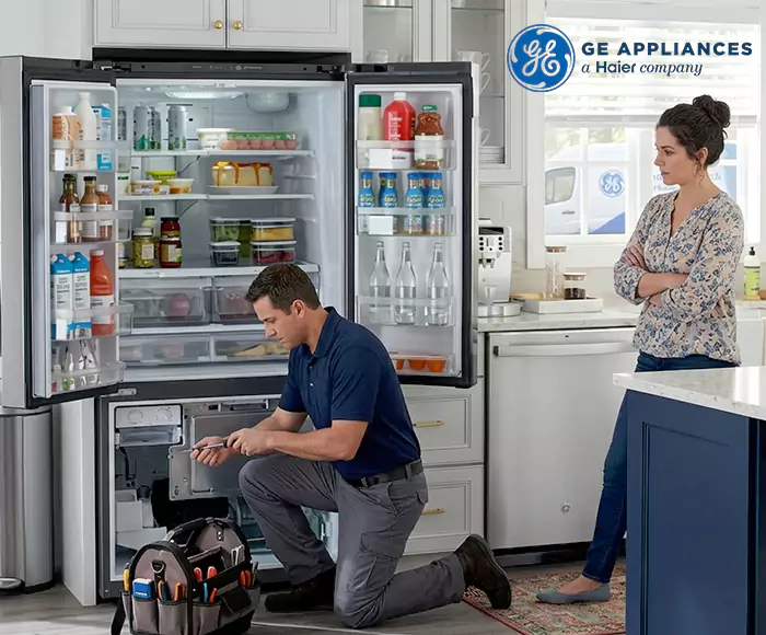 Certified GE Appliance Specialists: Your Brand Authority in Horn Lake, MS