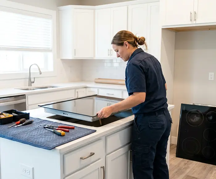 Top-Rated Glass Stovetop Repair: Your Professional Glass Stove Top Replacement Specialist in Horn Lake, MS
