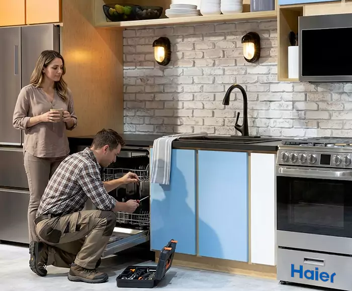 Expert Haier Appliances Pros: Your Brand Specialist in Horn Lake, MS