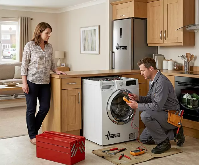 Premier Hoover Appliances Pros: Your Brand Specialist in Horn Lake, MS