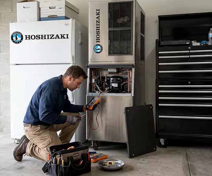 Professional Hoshizaki Appliances Pros: Your Brand Specialist in Horn Lake, MS