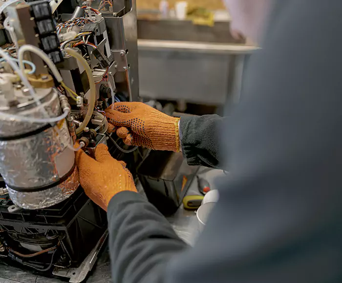 Trusted Ice Machine Solutions: Your Premier Ice Machine Repair Company in Horn Lake, MS