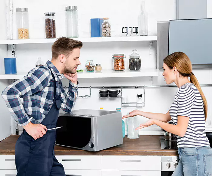 Trusted In-Home Appliance Company: Horn Lake Home Appliance Repair Experts