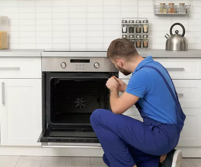 Expert Kitchen Appliance Installation: Your New Kitchen Appliance Installation Team in Horn Lake, MS
