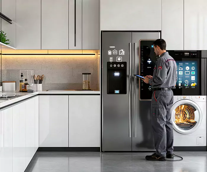 Trusted Kitchen Appliance Repairs Company: Your Professional Appliance Repair Team in Horn Lake, MS