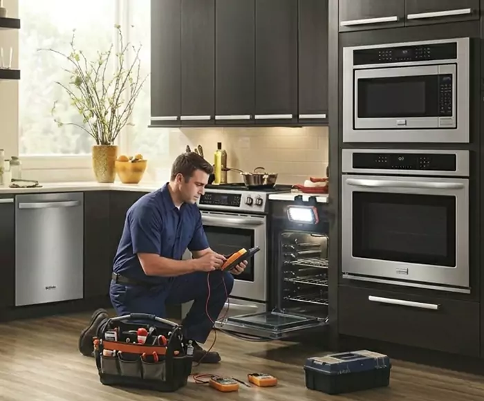 Professional KitchenAid Appliance Pros: Your Brand Specialist in Horn Lake, MS
