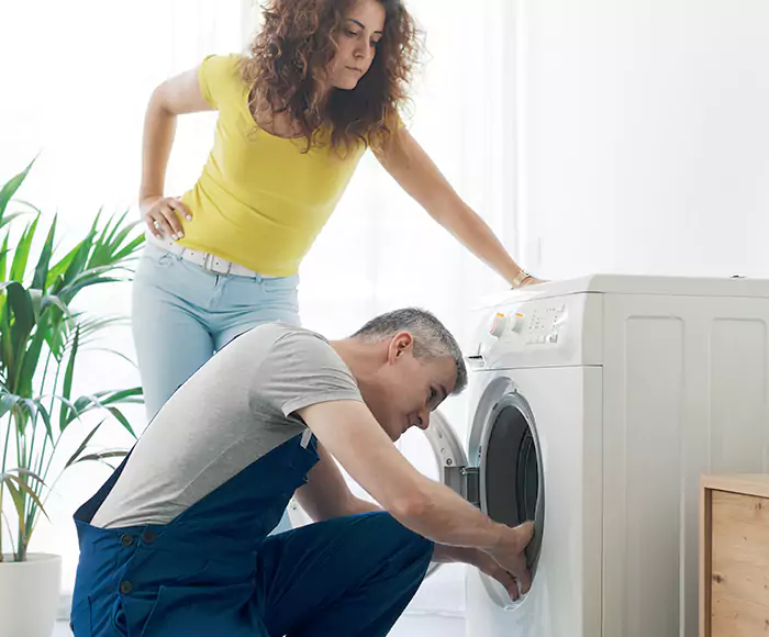 Trusted Laundry Appliance Experts: Your Reliable Repair Team in Horn Lake, MS