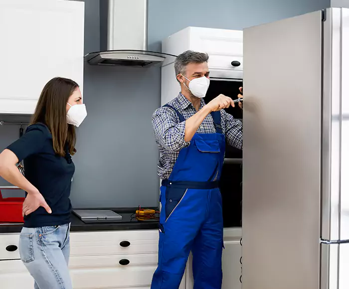 Reliable LG Appliance Care: Your Brand Specialist in Horn Lake, MS
