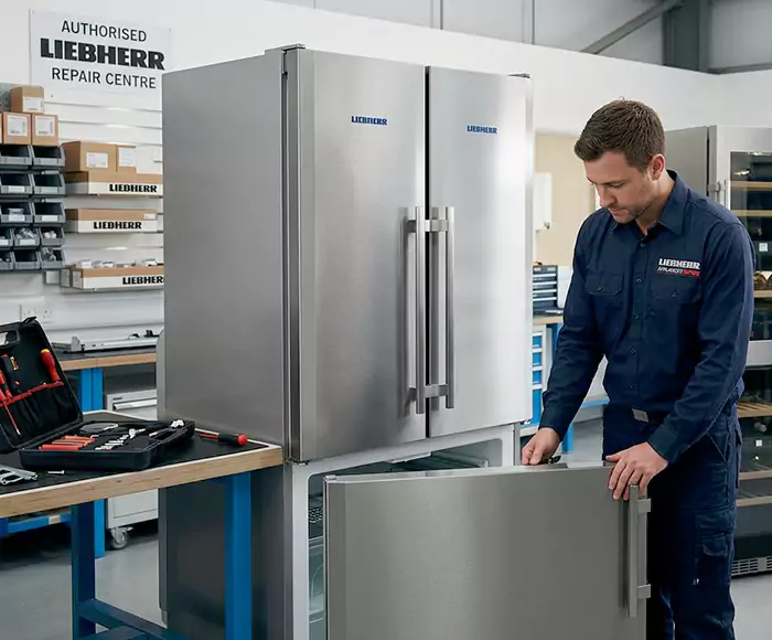 Premier Liebherr Appliances Pros: Your Brand Specialist in Horn Lake, MS