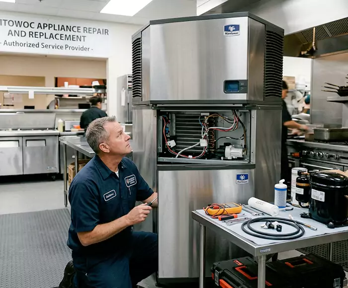 Professional Manitowoc Appliances Pros: Your Brand Specialist in Horn Lake, MS