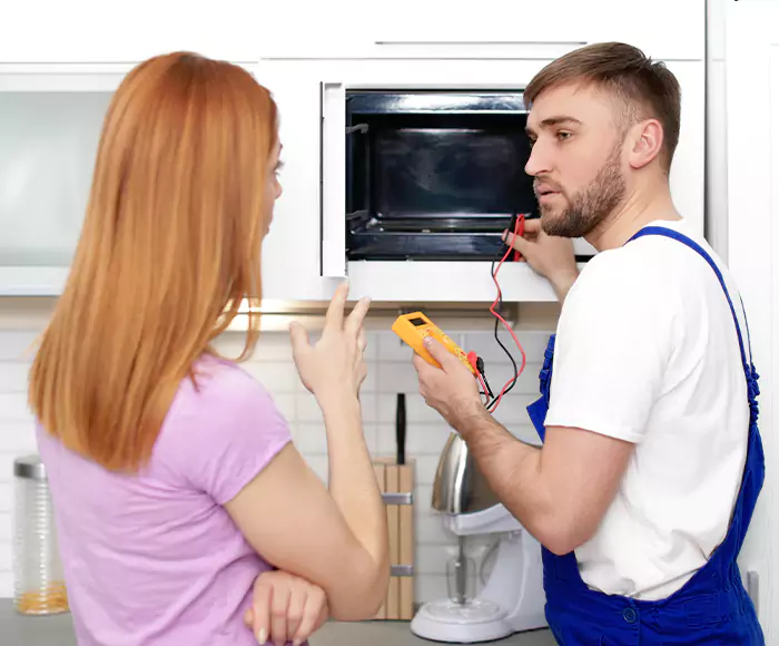 Certified Microwave Solutions: Your High-Voltage Microwave Repair Company in Horn Lake, MS