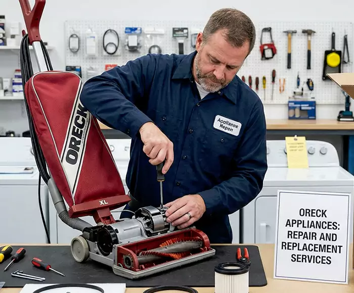 Premier Oreck Appliances Pros: Your Brand Specialist in Horn Lake, MS
