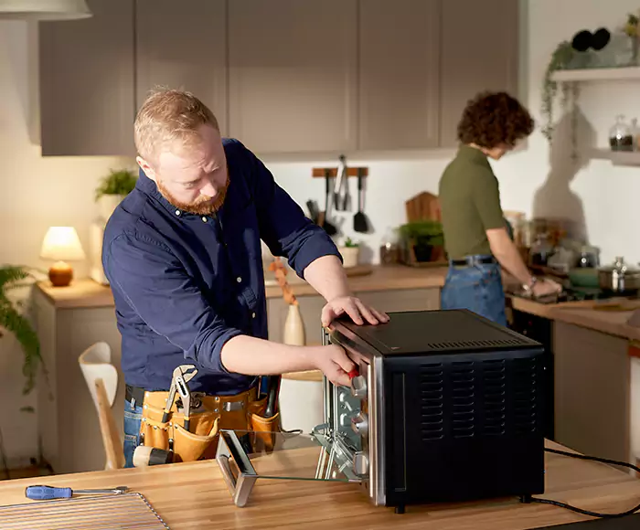 Trusted Oven Installation Service: Your Reliable Appliance Experts in Horn Lake, MS