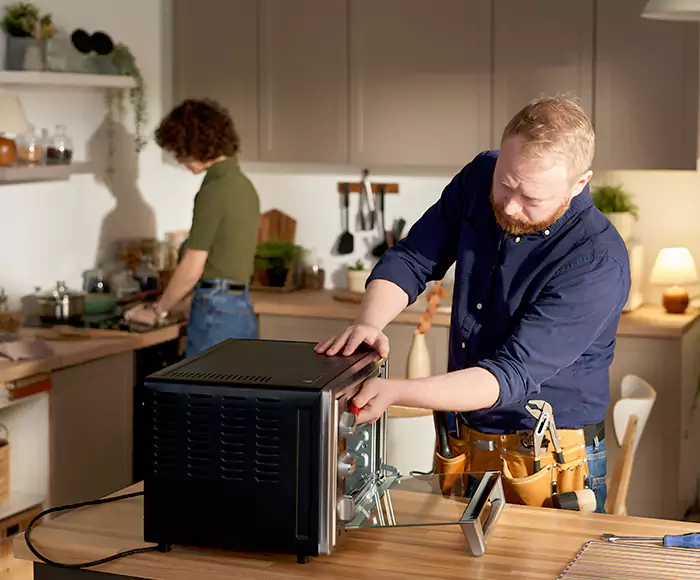 Top-Rated Oven Specialists: Your Certified Oven Repair Technician Crew in Horn Lake, MS