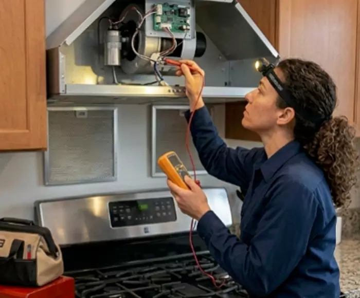 Skilled Range Hood Repair Company: Your Certified Kitchen Ventilation Experts in Horn Lake, MS
