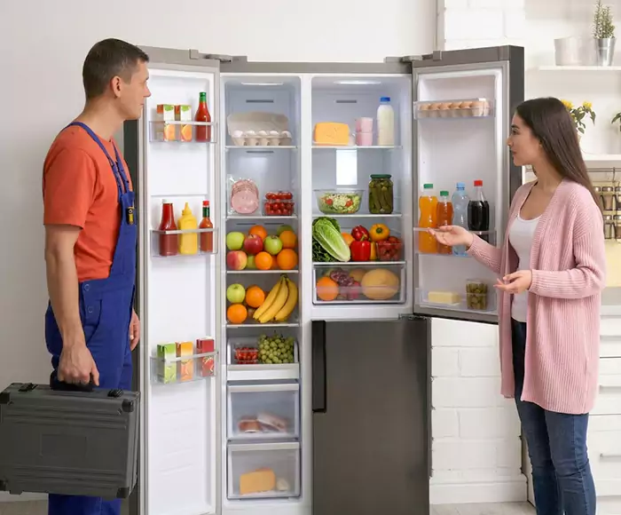 Trusted Compressor Repair for Refrigerator: Your Fridge Cooling Partner in Horn Lake, MS